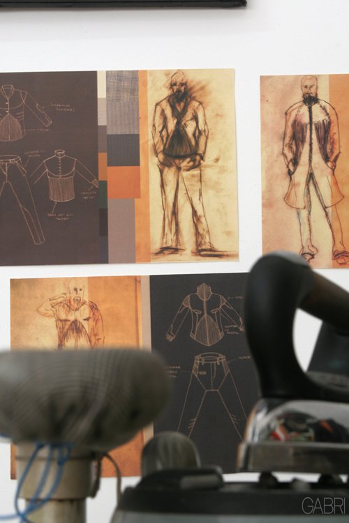 Atelier