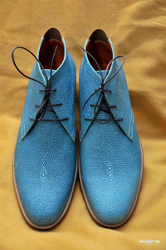 Footwear 3