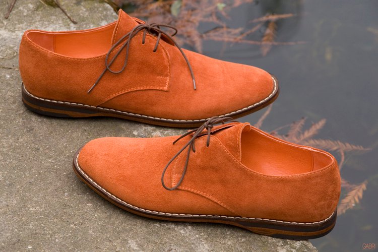 Footwear 6