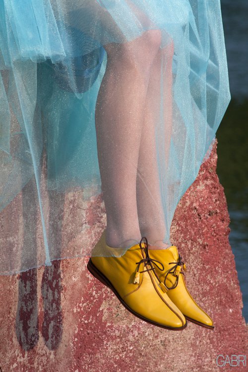 Footwear 7