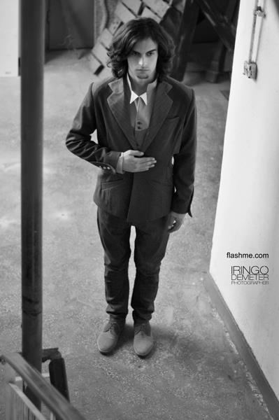 Editorial 7