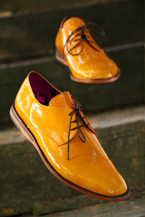 Footwear 9
