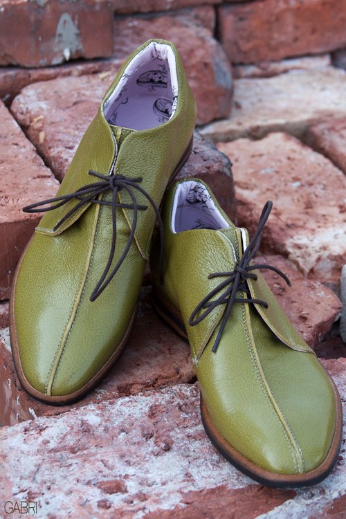 Footwear 11