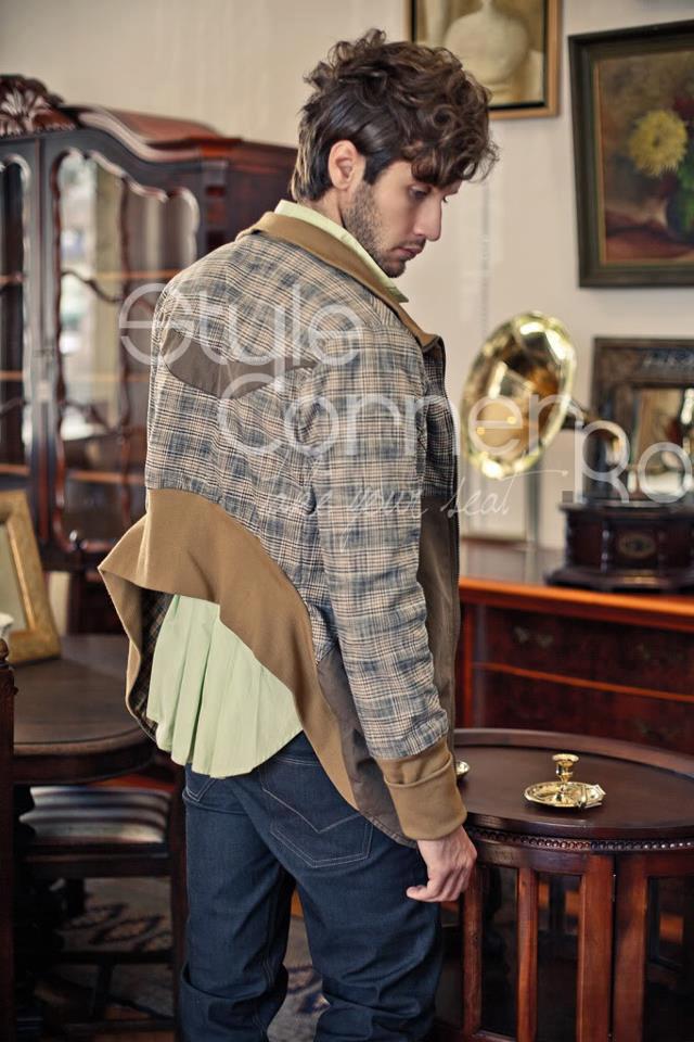 Editorial 16