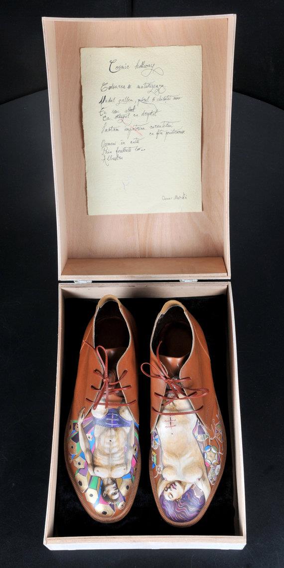 Footwear 19