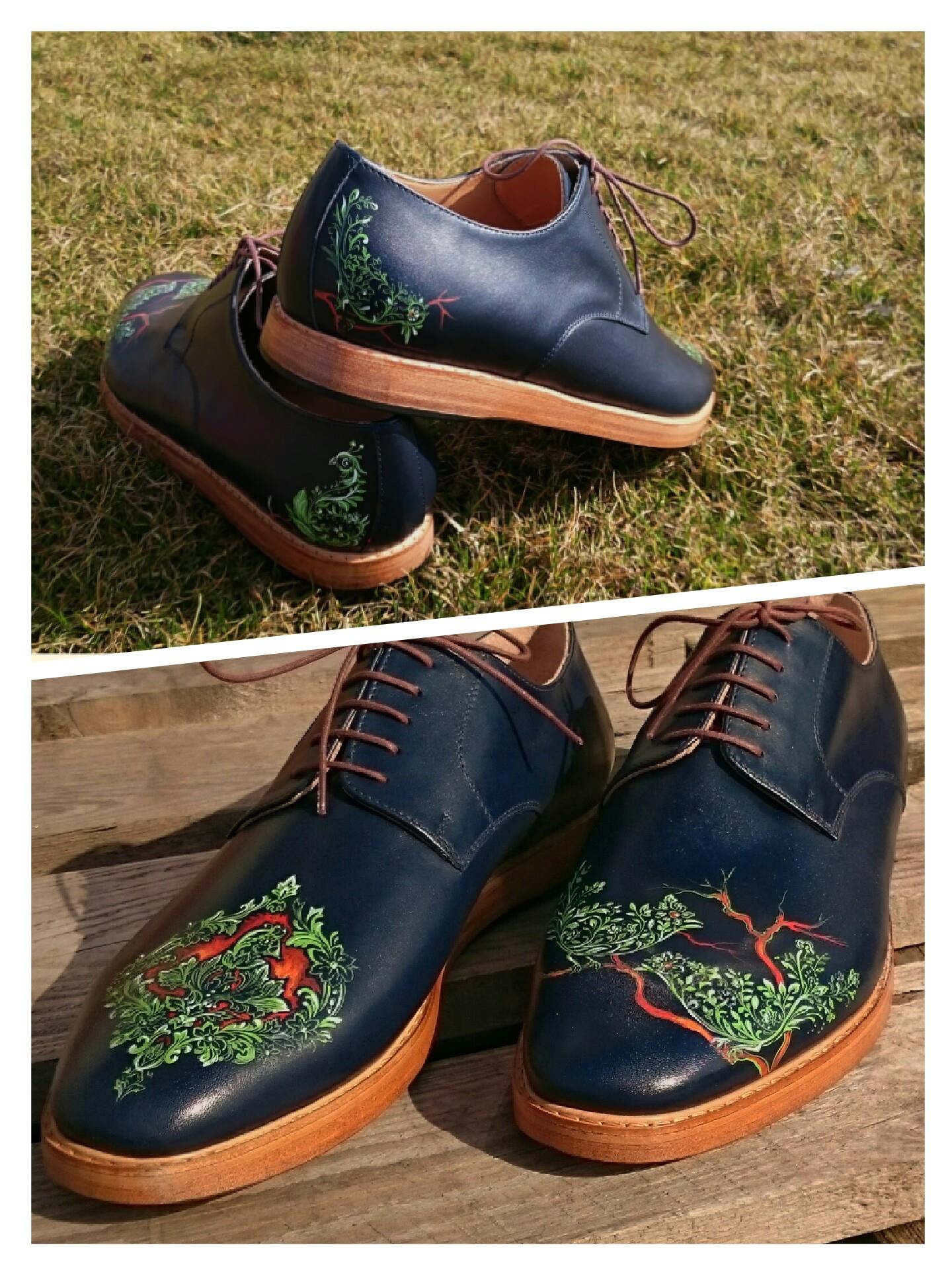 Footwear 23