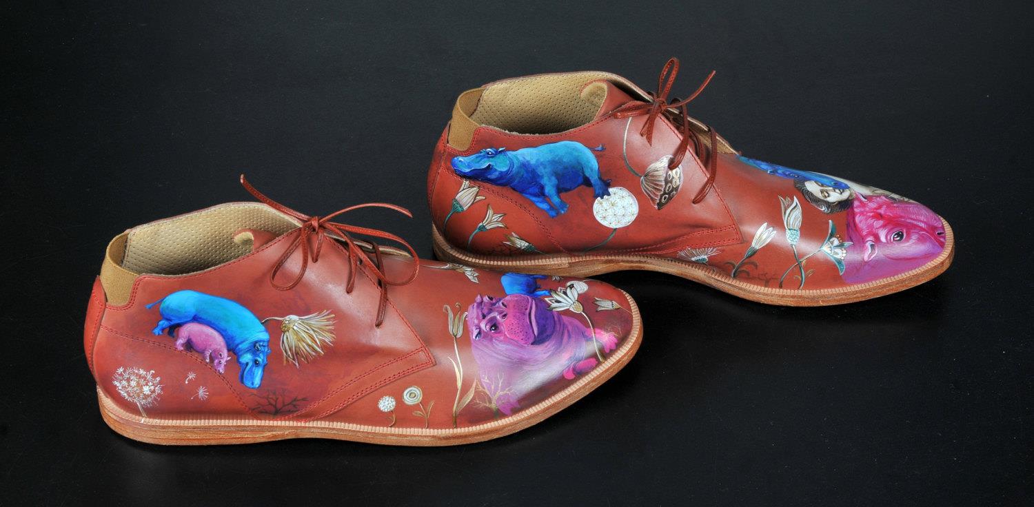 Footwear 24