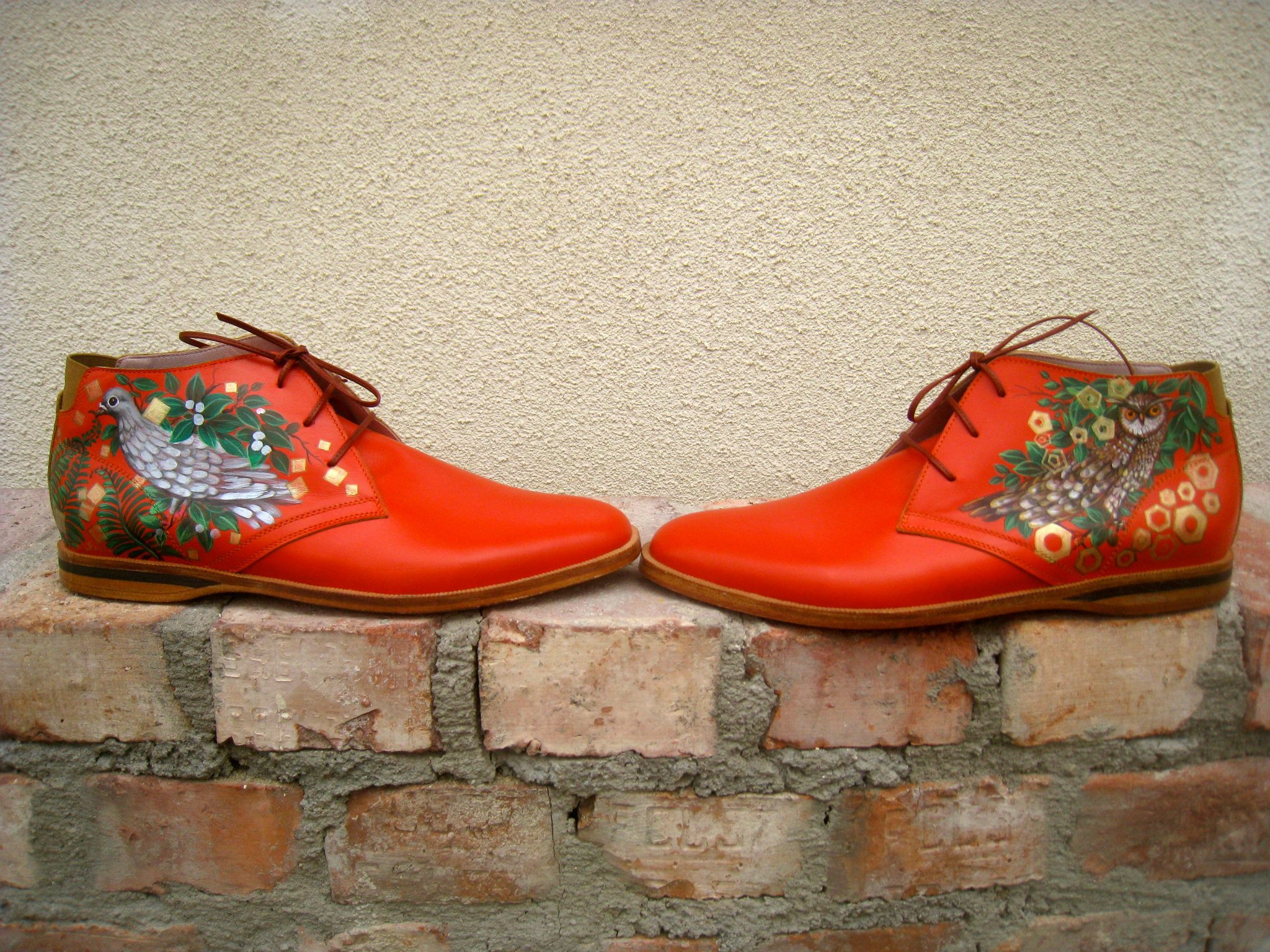 Footwear 27